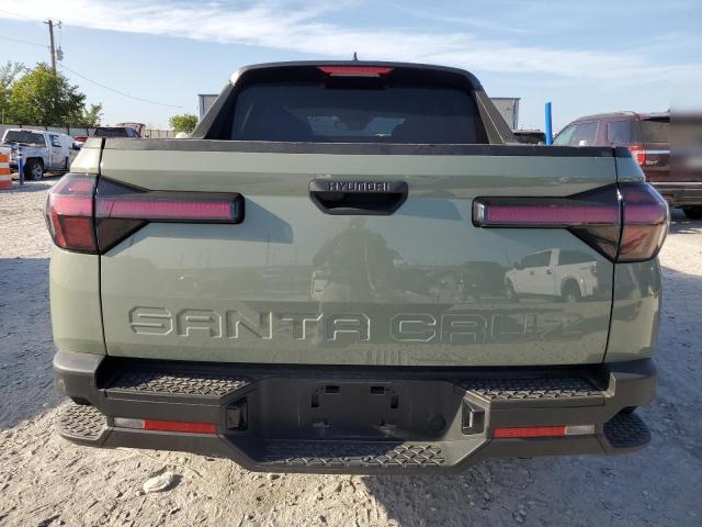 2022 HYUNDAI SANTA CRUZ - 5NTJB4AE0NH035083