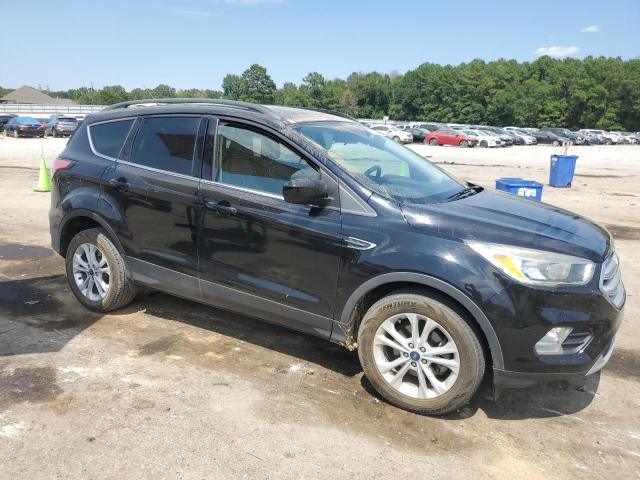 2018 FORD ESCAPE SE - 1FMCU0GD1JUA96320