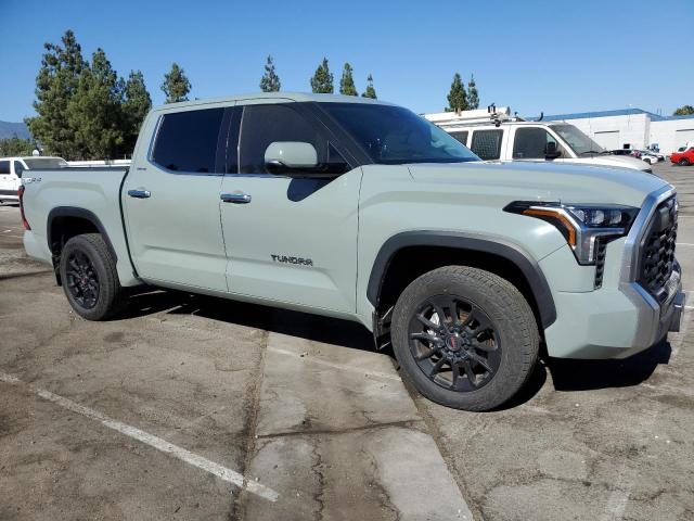 5TFJA5DB3NX016959 Toyota Tundra Crewmax Limited 2022
