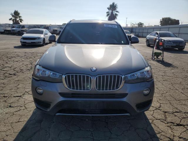 VIN 5UXWX9C57F0D50222 2015 BMW X3, Xdrive28I no.5