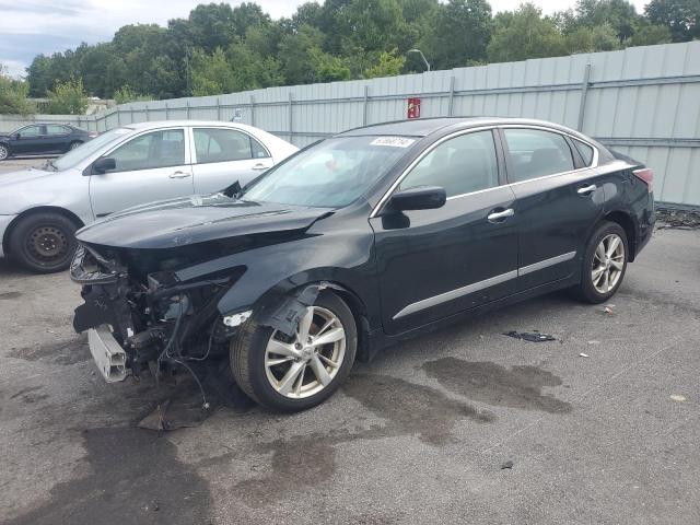 2015 NISSAN ALTIMA 2.5 - 1N4AL3AP7FC203473