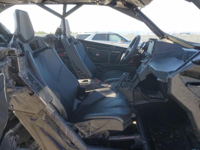 2023 CAN-AM MAVERICK X - 3JBVKAV42PE000801