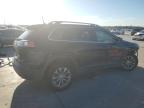 JEEP CHEROKEE L photo