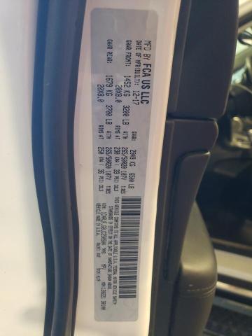 2018 JEEP GRAND CHER - 1C4RJFJG0JC250504