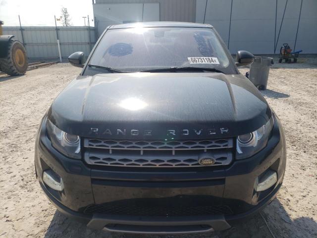 VIN SALVP2BG7EH904596 2014 Land Rover Range Rover, ... no.5