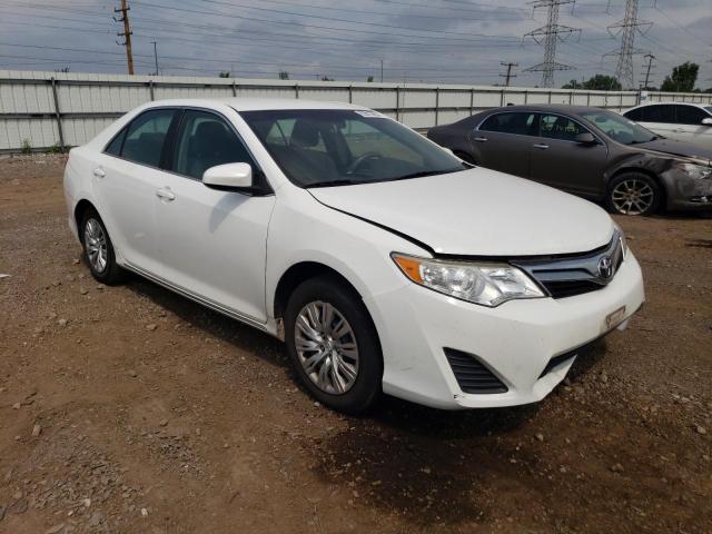 VIN 4T4BF1FK1ER433527 2014 Toyota Camry, L no.4