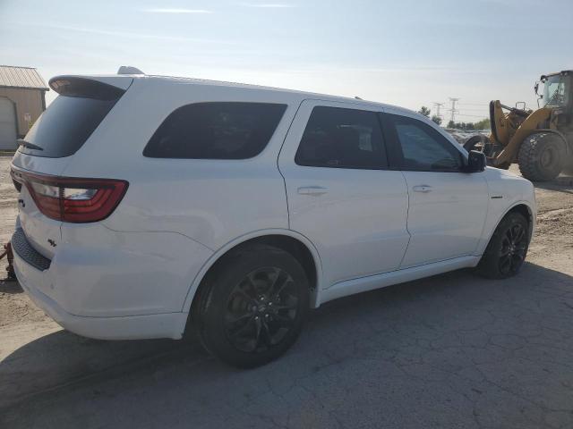 2021 DODGE DURANGO R/ - 1C4SDJCT7MC765882