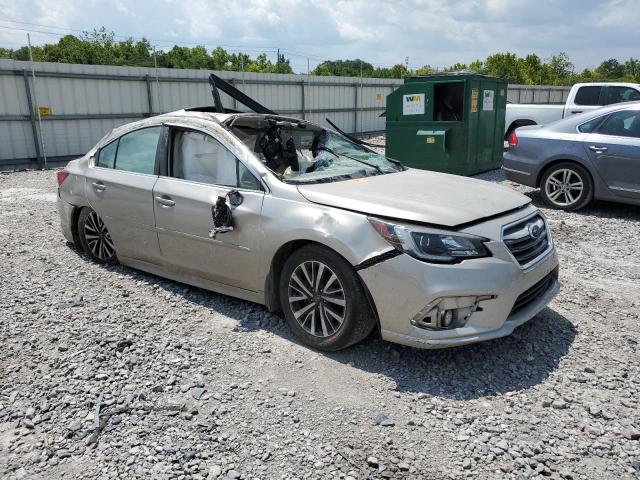 2018 SUBARU LEGACY 2.5 - 4S3BNAH66J3028054