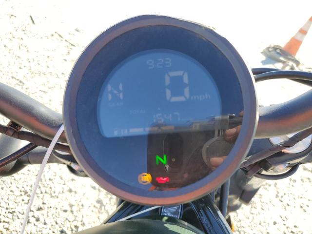 2024 HONDA CMX500 A MLHPC5653R5700128