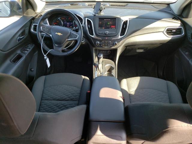 2020 CHEVROLET EQUINOX LT - 2GNAXKEV0L6175142