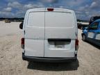 NISSAN NV200 2.5S photo