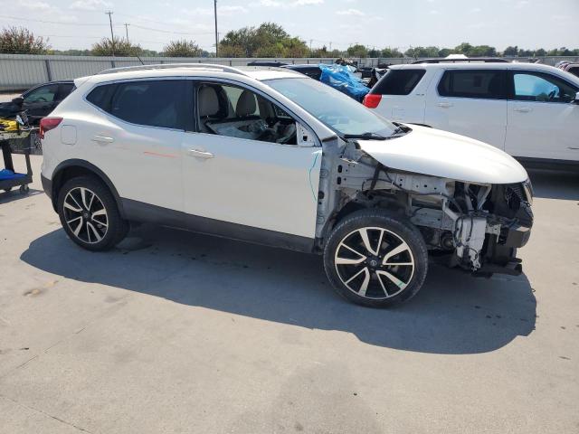 2018 NISSAN ROGUE SPOR - JN1BJ1CP2JW500277
