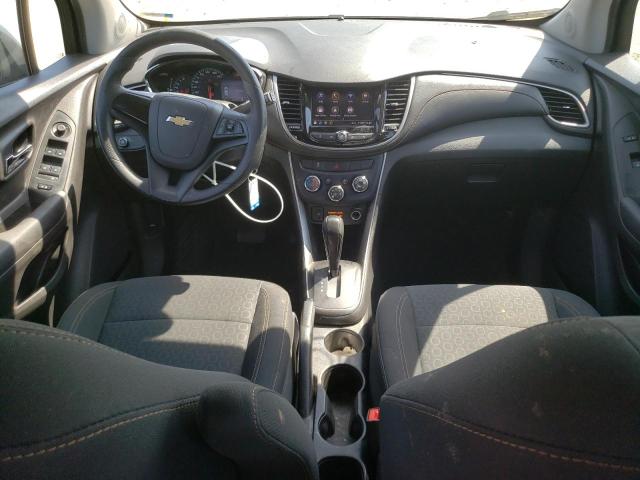 2020 CHEVROLET TRAX LS - 3GNCJKSB9LL290256