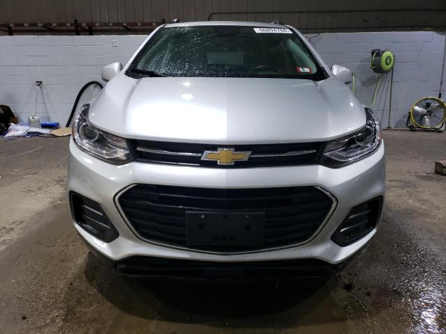2019 CHEVROLET TRAX 1LT - KL7CJPSB9KB825332