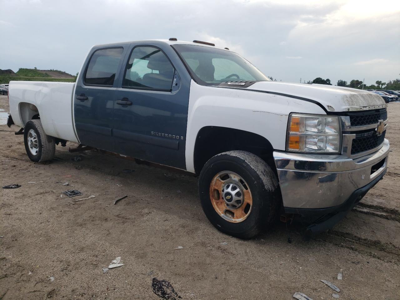 Lot #2758374240 2013 CHEVROLET SILVERADO