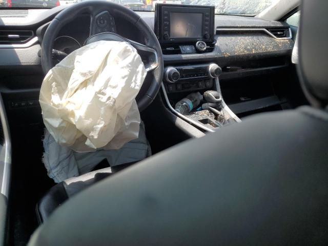 2021 TOYOTA RAV4 XLE P 2T3C1RFVXMC164117