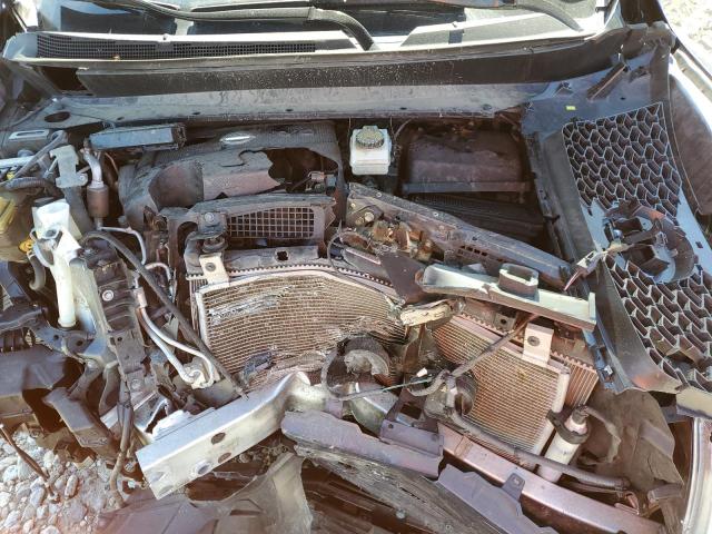 2016 NISSAN PATHFINDER - 5N1AR2MM9GC654583