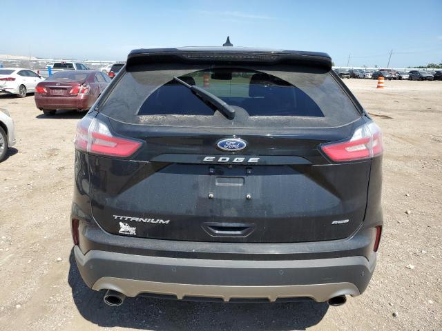 2022 FORD EDGE TITAN - 2FMPK4K93NBA38030