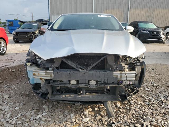 VIN 1FA6P0H75E5397793 2014 Ford Fusion, SE no.5