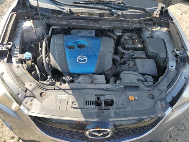 VIN JM3KE4BE8D0112892 2013 Mazda CX-5, Sport no.12