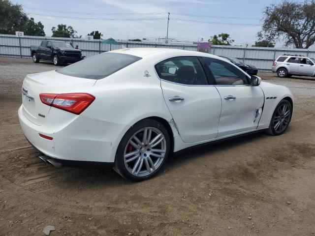 VIN ZAM57RSA0G1187171 2016 Maserati Ghibli, S no.3