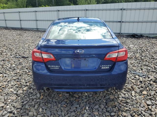 VIN 4S3BNAF62G3054260 2016 Subaru Legacy, 2.5I Premium no.6