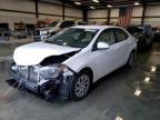 2018 TOYOTA COROLLA L - 2T1BURHE7JC122444