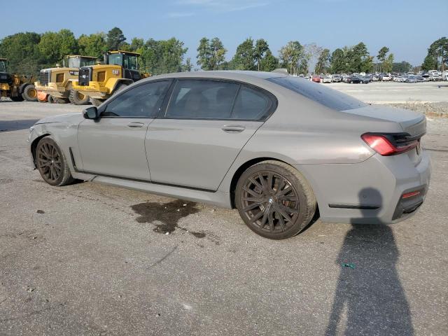 VIN WBA7T4C02LGF97205 2020 BMW 7 SERIES no.2