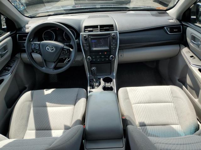 2017 TOYOTA CAMRY LE - 4T1BF1FKXHU666496