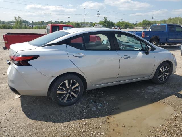 2021 NISSAN VERSA SV - 3N1CN8EV6ML827952