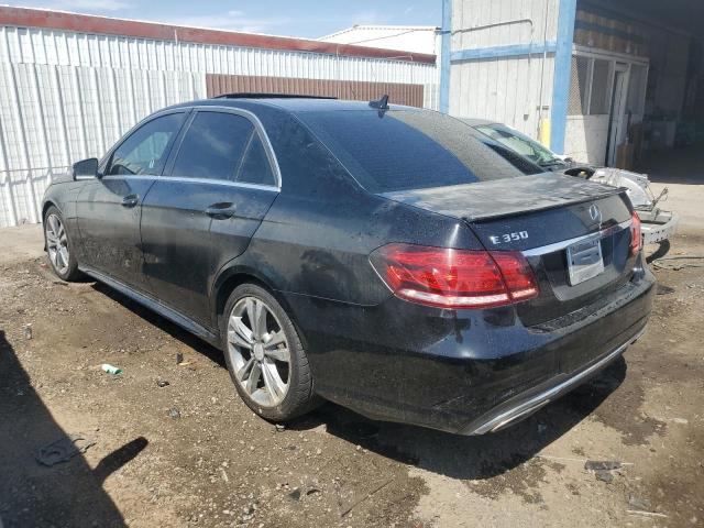 VIN WDDHF5KB1EA881389 2014 Mercedes-Benz E-Class, 350 no.2