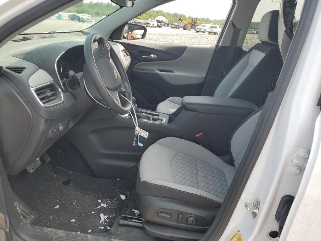 2024 CHEVROLET EQUINOX LS - 3GNAXSEG7RL199654