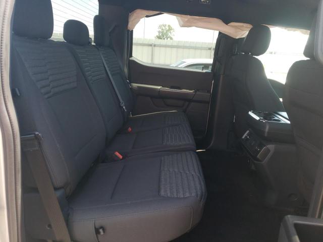 2021 FORD F150 SUPER - 1FTFW1E54MFC17265