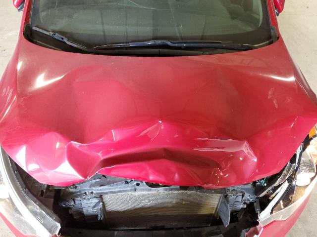 2016 KIA FORTE LX - KNAFX4A65G5532788