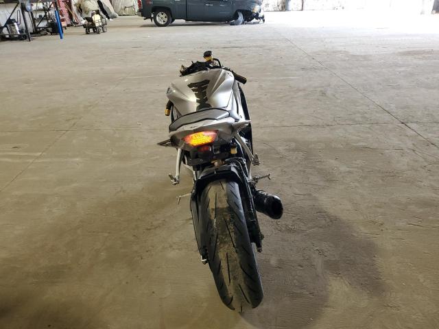 2008 YAMAHA YZFR6 JYARJ16E08A002801