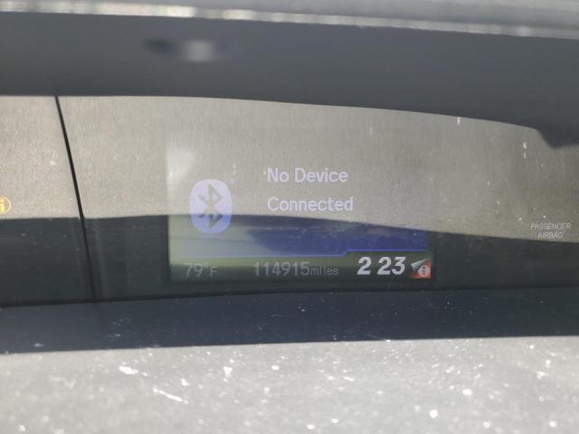 2015 HONDA CIVIC LX - 19XFB2F56FE269333