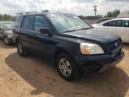 HONDA PILOT EXL photo