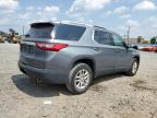 CHEVROLET TRAVERSE L photo