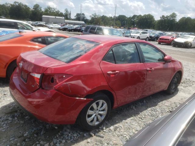 2016 TOYOTA COROLLA L - 2T1BURHE3GC636445