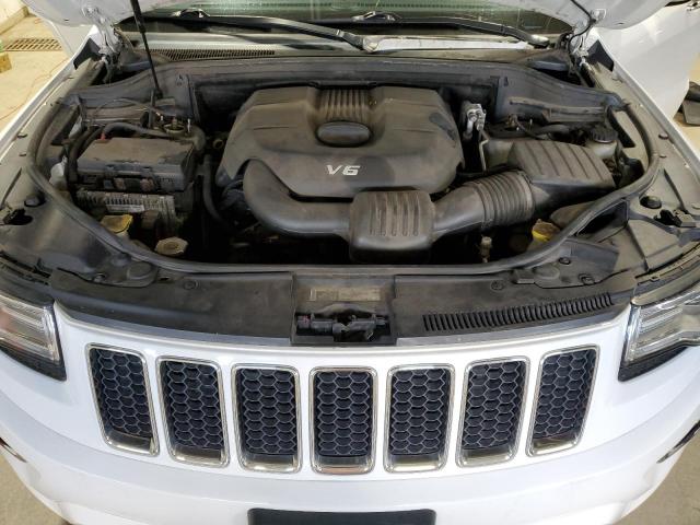 2015 JEEP GRAND CHER - 1C4RJFCG7FC877558