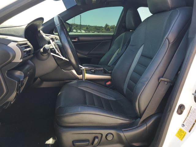 2020 LEXUS IS 300 F S - JTHGA1D23L5106980