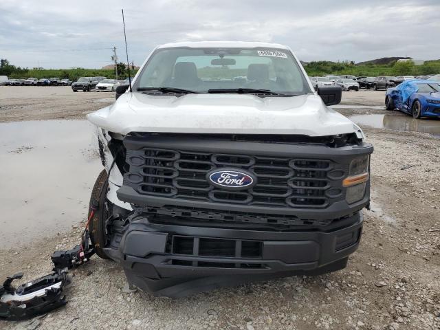 VIN 1FTNF1K81RKD64264 2024 Ford F-150, XL no.5