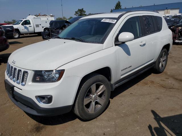 2016 JEEP COMPASS LA #3051345641