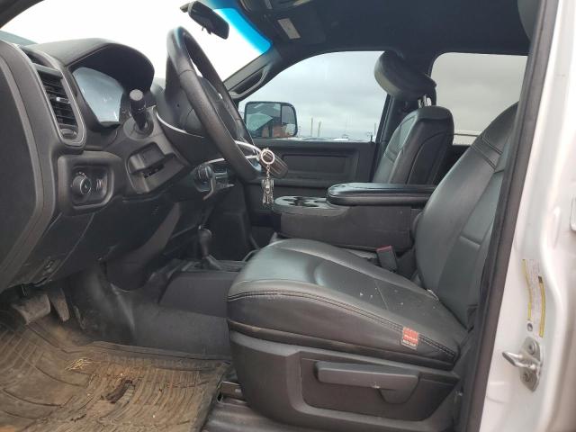 2021 RAM 2500 TRADE - 3C6UR5HJ9MG677915