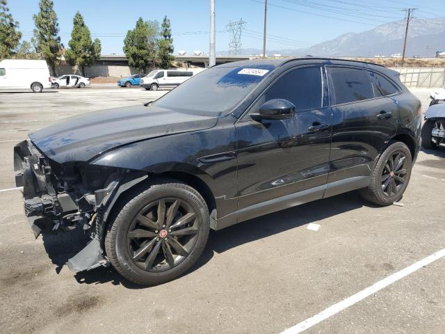 VIN SADCK2GX5KA354426 2019 Jaguar F-Pace, Prestige no.1