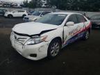 TOYOTA CAMRY BASE photo