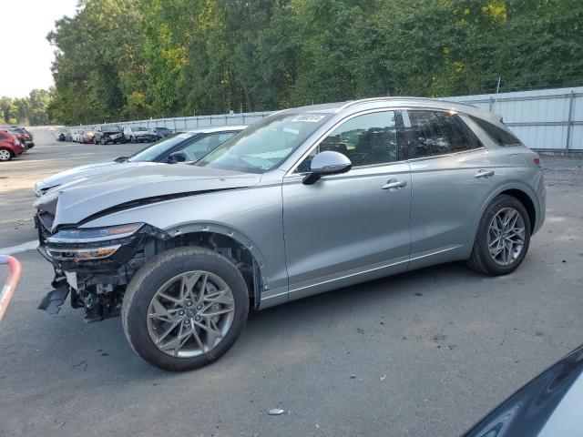 2024 GENESIS GV70 BASE - 5NMMADTB4RH001331