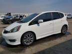 HONDA FIT SPORT photo