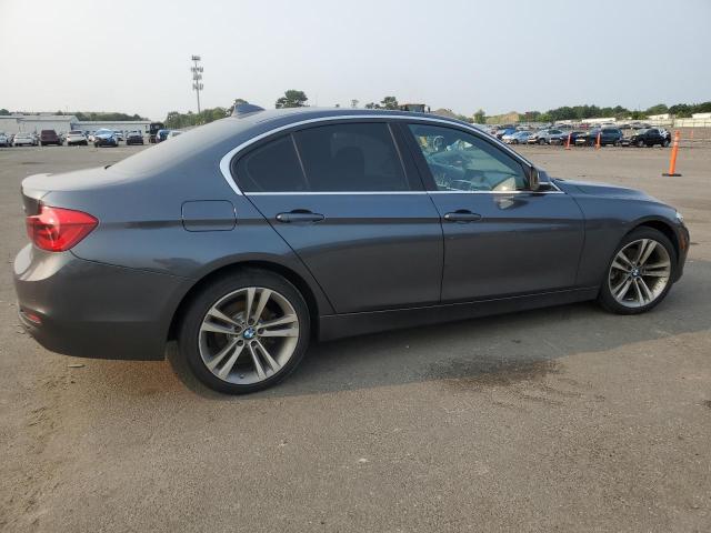 WBA8D9C33HA005133 Bmw 3 Series Xi 2017