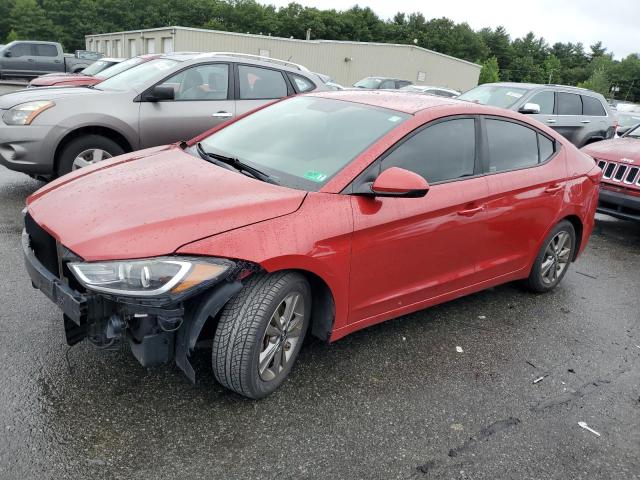 Vin: 5npd84lf7jh252205, lot: 66034284, hyundai elantra sel 2018 img_1